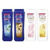 Clear Şampuan 350 ml