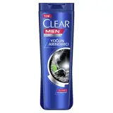 Clear Şampuan Çeşitleri 350 ml