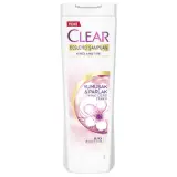 Clear Yumuşak Parlak Kiraz Şampuan 600 ml