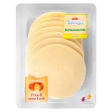 Coburger Butterkäserolle 220g