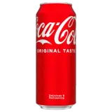 Coca-Cola 0,5l