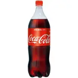 Coca-Cola 1,5 L