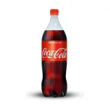 Coca-Cola Gazlı İçecek 1 L