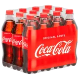 Coca-Cola 12x0,5l
