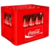 Coca-Cola 20x0,5l