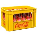 Coca-Cola 24x0,33l