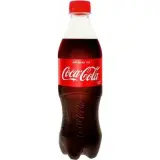 Coca-Cola 450 ml