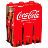 Coca-Cola 6x0,33l