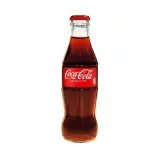Coca-Cola Cam Şişe 200 ml
