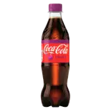 Coca-Cola Cherry 0,5l