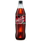 Coca-Cola Cherry 1l