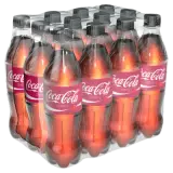 Coca-Cola Cherry 12x0,5l