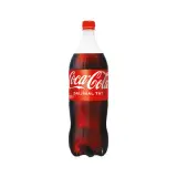Coca-Cola Gazlı İçecek 1,5 L