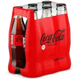 Coca-Cola Gazlı İçecek Kola Zero 1,5 L