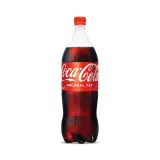 Coca-Cola Kola 1,25 L