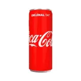 Coca-Cola Kola 330 ml