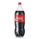 Coca-Cola Kola Gazlı İçecek 2 L