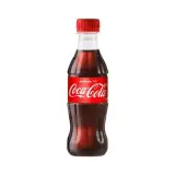 Coca-Cola Kola Gazlı İçecek Pet 250 ml