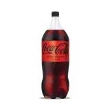 Coca-Cola Kola Zero Gazlı İçecek 2 L