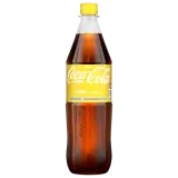Coca-Cola Lemon 1l
