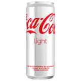 Coca-Cola Light 0,33l