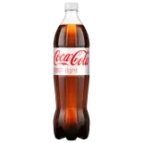 Coca-Cola Light 1,25l