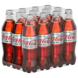 Coca-Cola light 12x0,5l