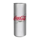 Coca-Cola Light 250 ml
