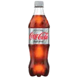 Coca-Cola light taste 0,5l