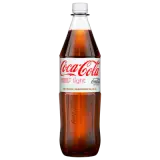 Coca-Cola light taste 1l
