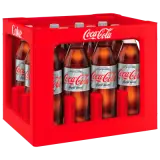 Coca-Cola light taste 12x1l