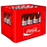 Coca-Cola light taste 20x0,5l