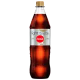Coca-Cola light taste koffeinfrei 1l