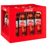 Coca-Cola light taste koffeinfrei 12x1l