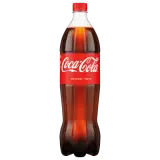 Coca-Cola Original Taste 1,25l