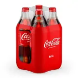 Coca-Cola Orijinal Tat 1 L