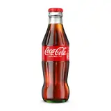 Coca-Cola Orijinal Tat 200 ml