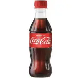 Coca-Cola Pet 250 ml