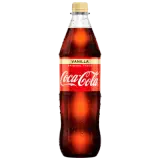 Coca-Cola Vanilla 1l