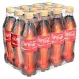 Coca-Cola Vanilla 12x0,5l