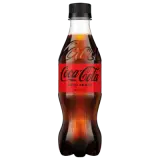 Coca-Cola Zero 0,33l