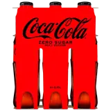 Coca-Cola Zero 6x0,33l