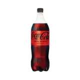 Coca-Cola Zero Gazlı İçecek 1,5 L