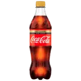 Coca-Cola Zero koffeinfrei 0,5l