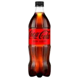 Coca-Cola Zero Sugar 0,85l