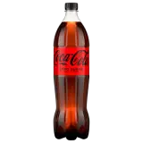 Coca-Cola Zero Sugar 1,25l