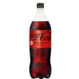 Coca-Cola Zero Sugar 1,5 L