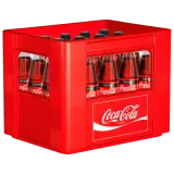 Coca-Cola Zero Sugar 20x0,5l