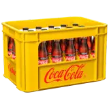 Coca-Cola Zero Sugar 24x0,33l