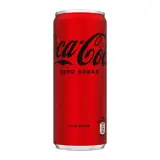 Coca-Cola Zero Sugar 250 ml